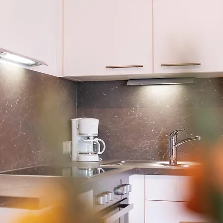 Florian Bed & Breakfast Caldaro
