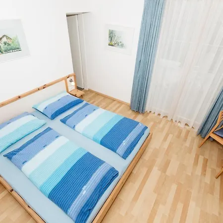 Bed & Breakfast Florian *