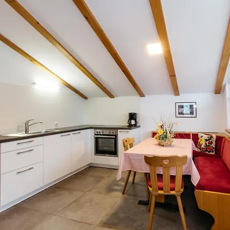 Florian Bed & Breakfast *